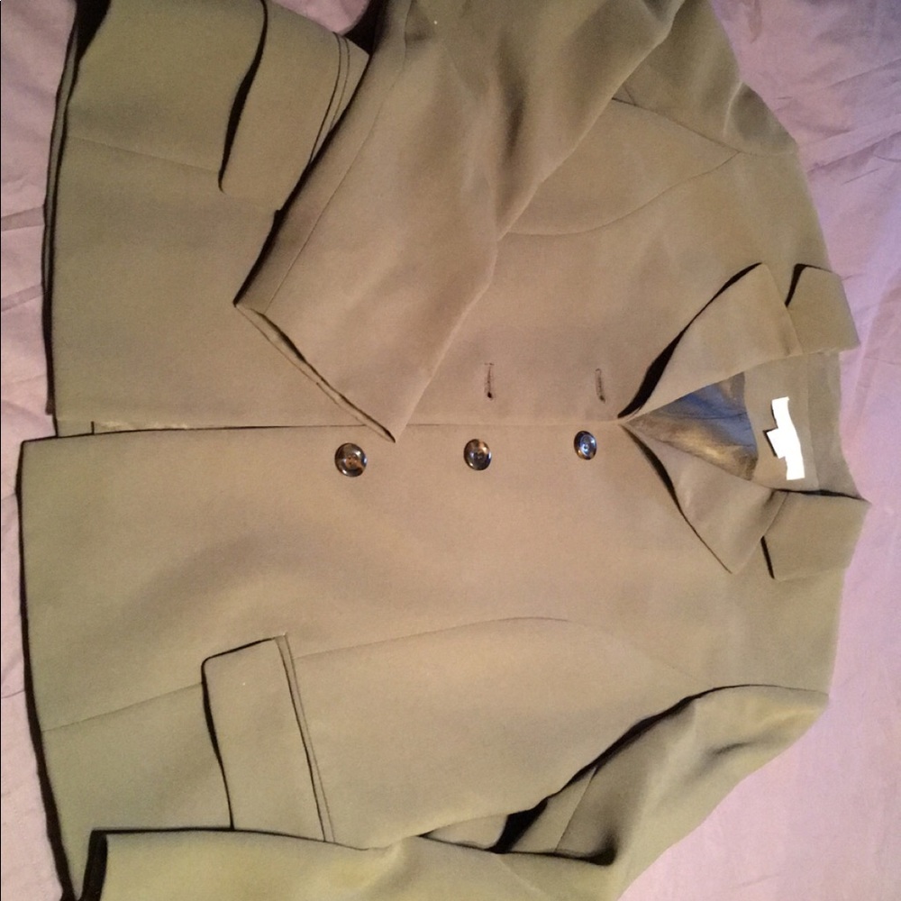 Women’s Suit Jacket